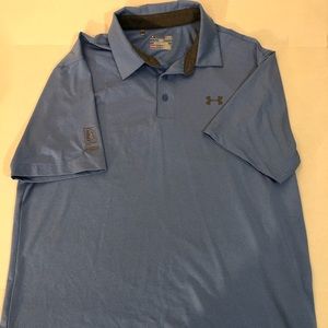 Under Armor Polo Shirt